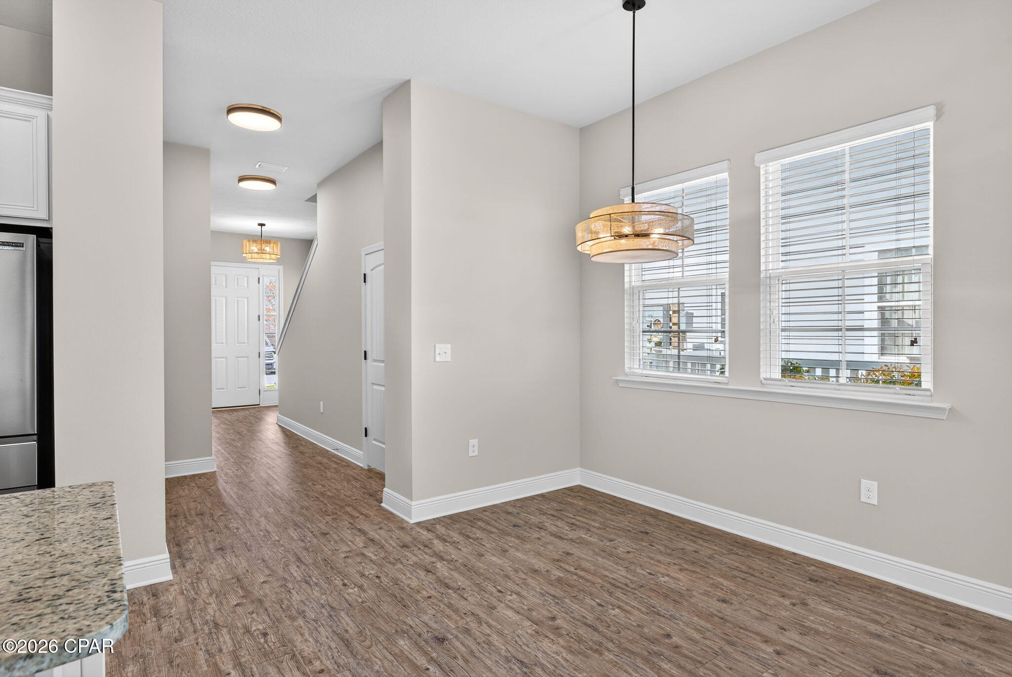 Waterfall Phase I - Residential