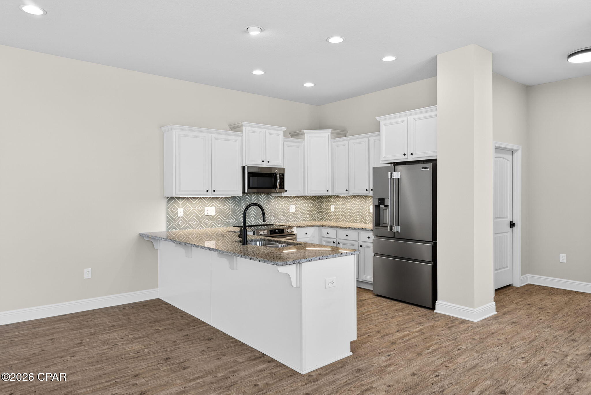 Waterfall Phase I - Residential