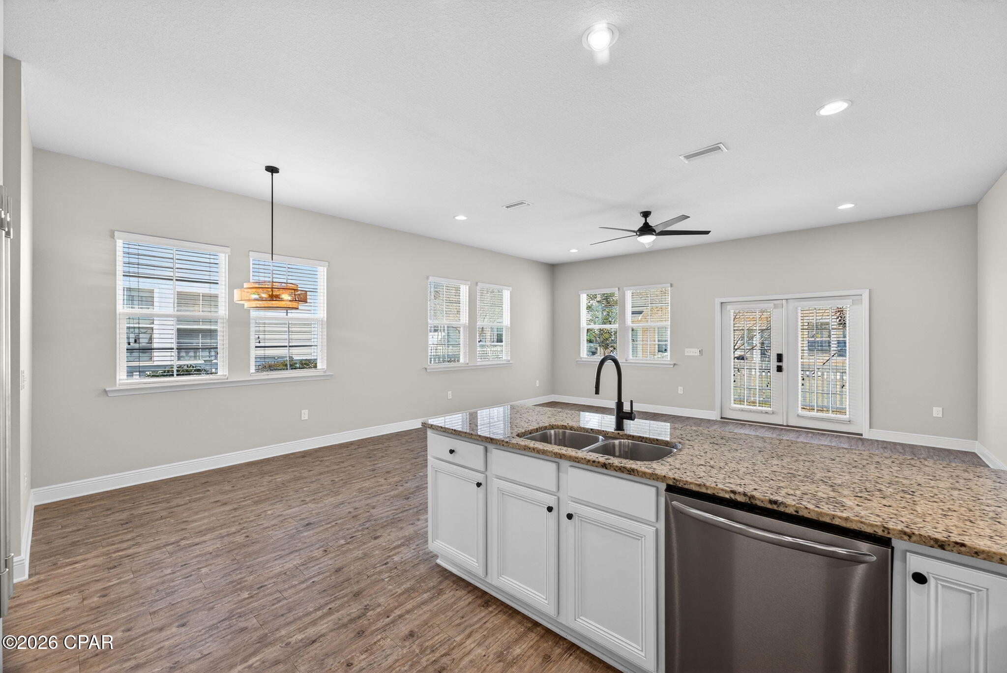 Waterfall Phase I - Residential