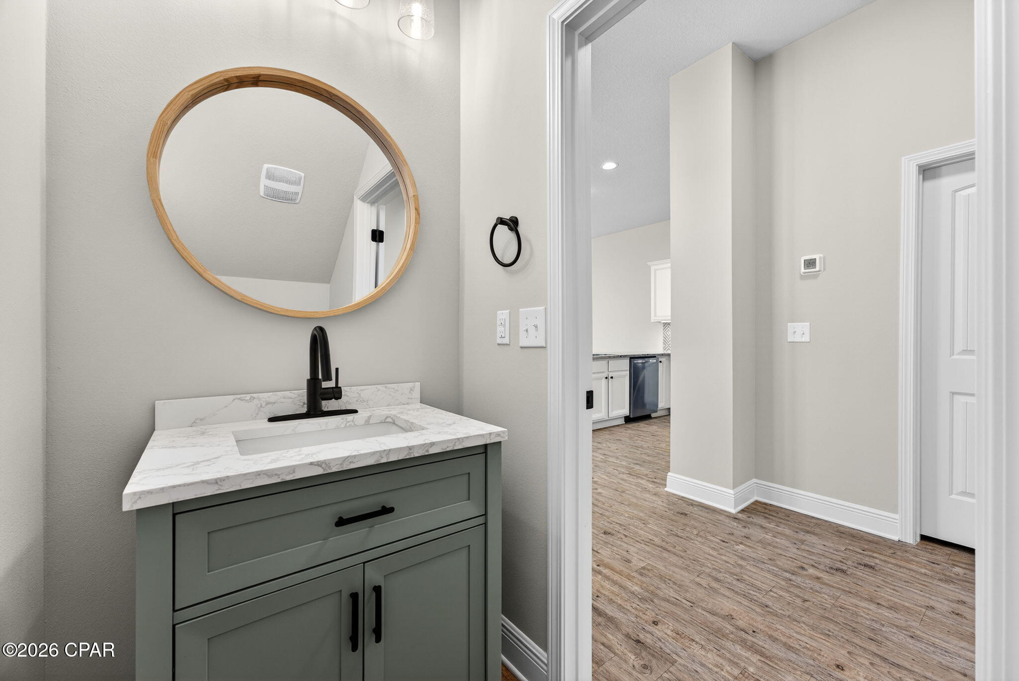 Waterfall Phase I - Residential