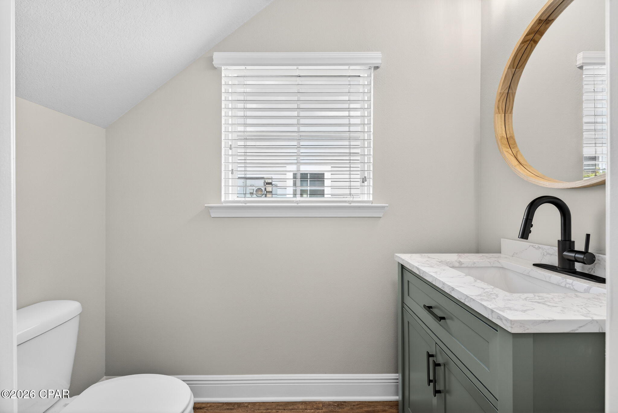 Waterfall Phase I - Residential