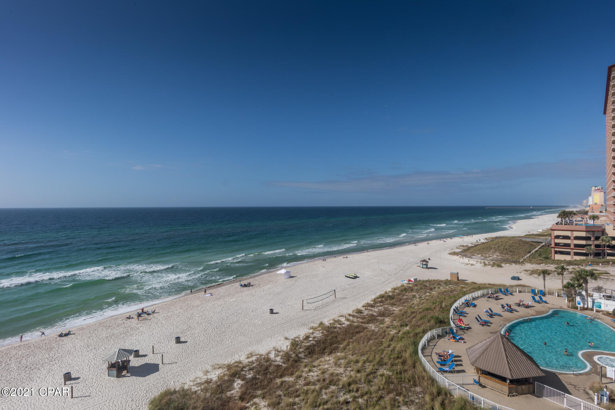 Emerald Beach Resort - Residential