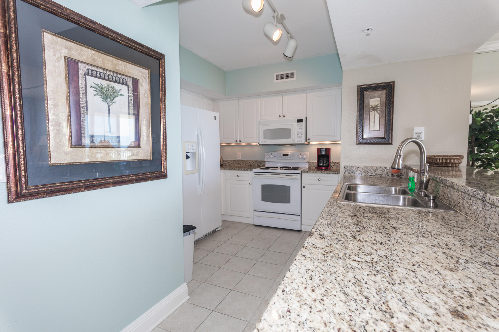 Emerald Beach Resort - Residential