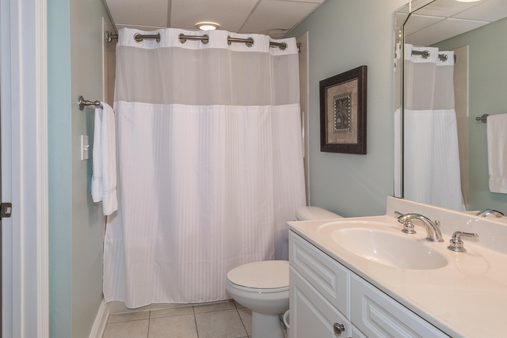 Emerald Beach Resort - Residential