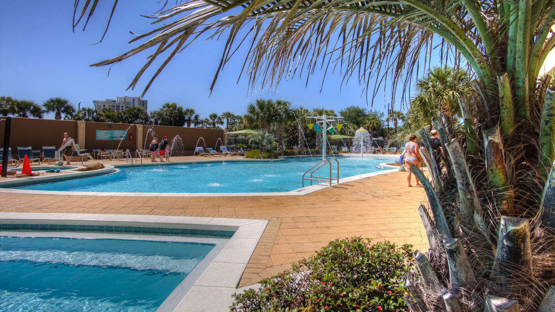 Emerald Beach Resort - Residential