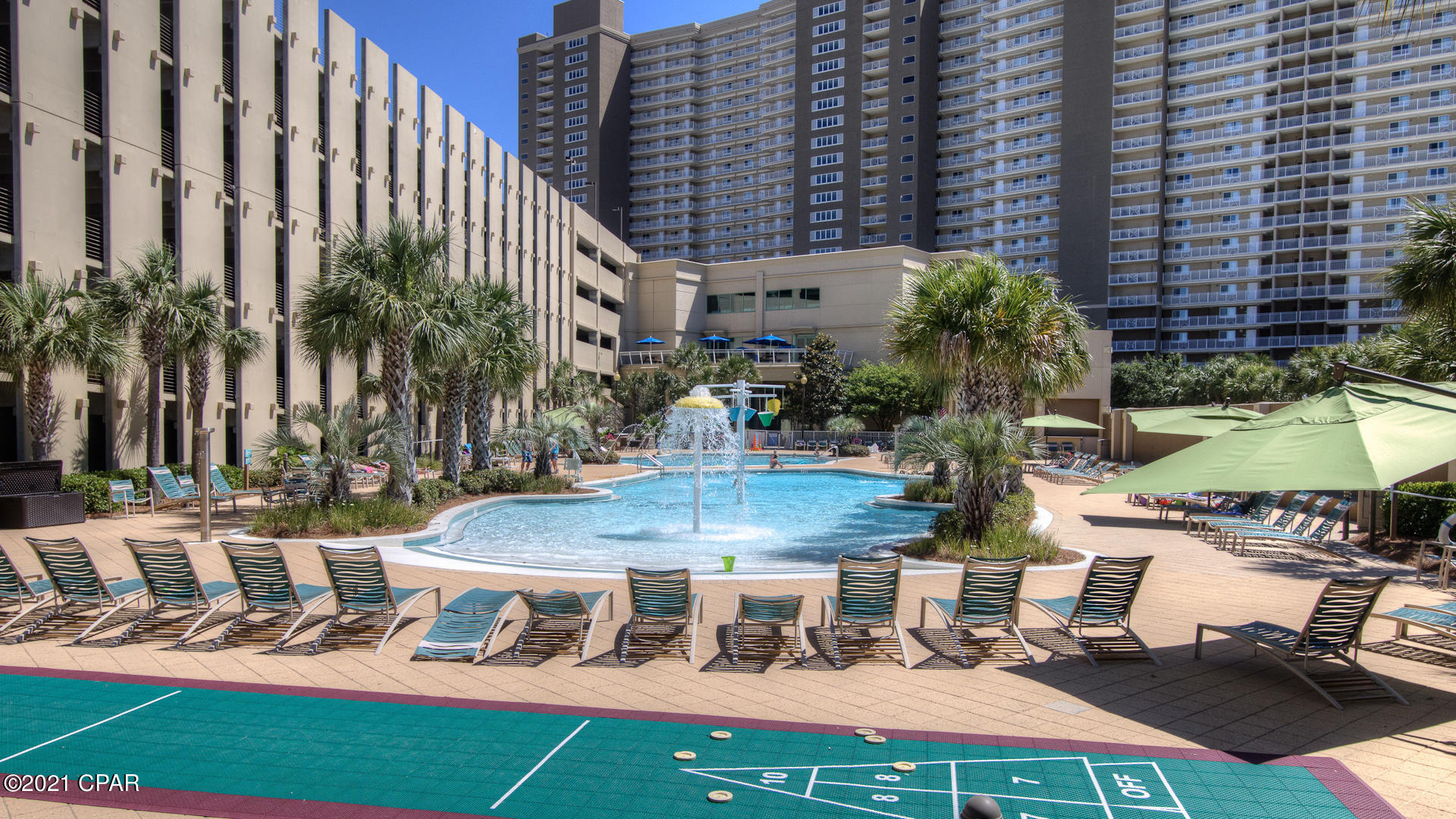 Emerald Beach Resort - Residential