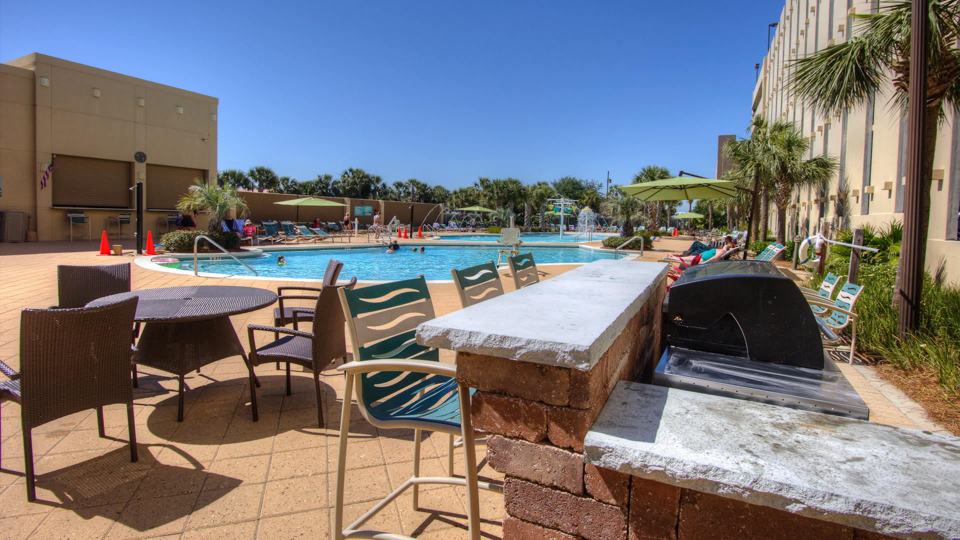 Emerald Beach Resort - Residential