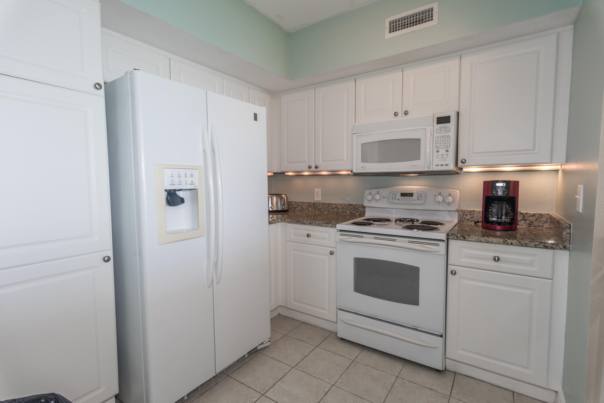 Emerald Beach Resort - Residential