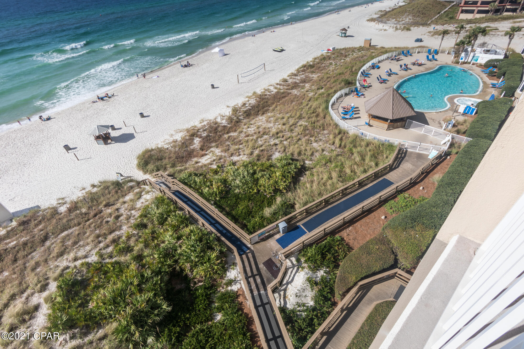 Emerald Beach Resort - Residential