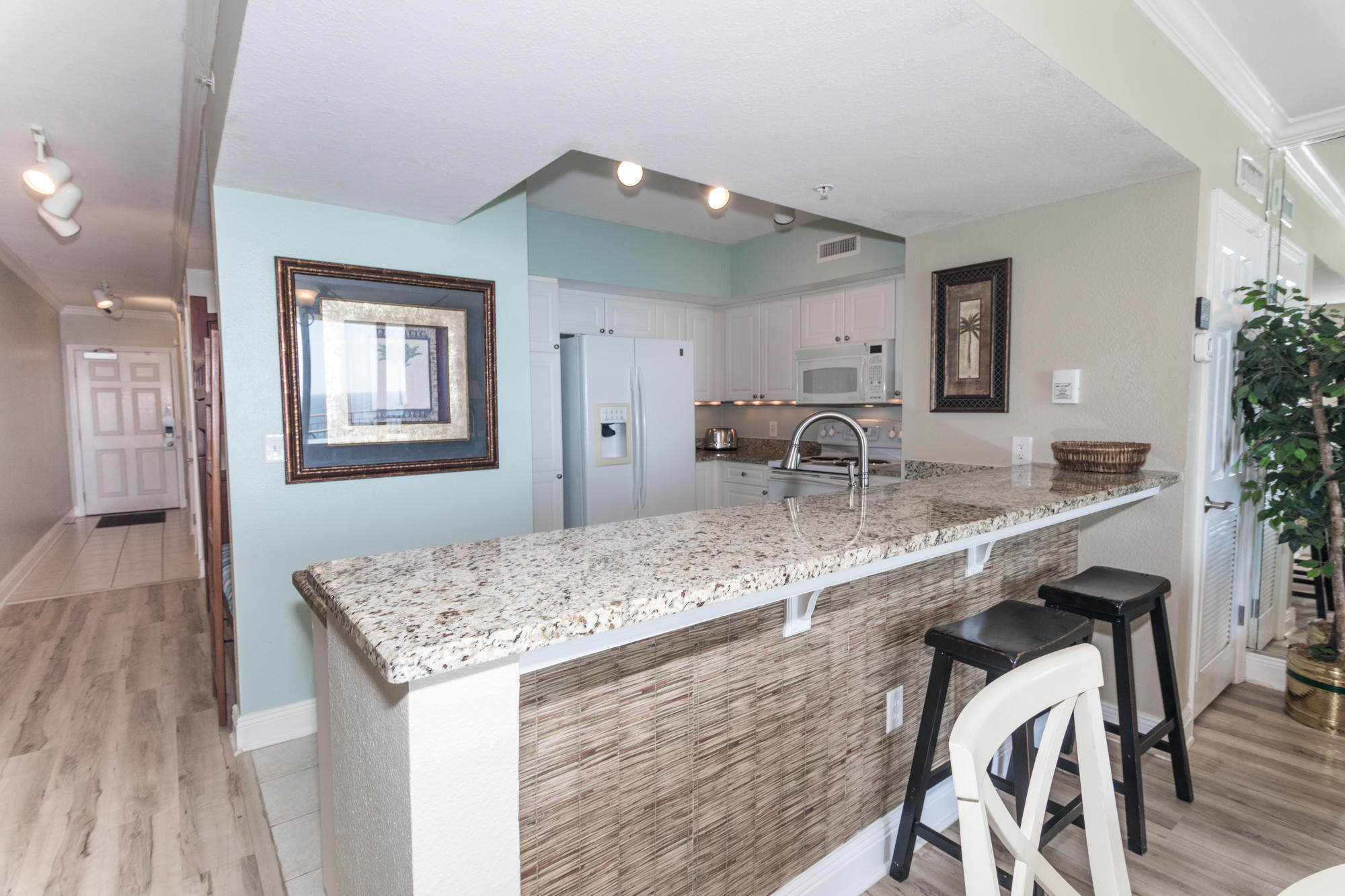 Emerald Beach Resort - Residential