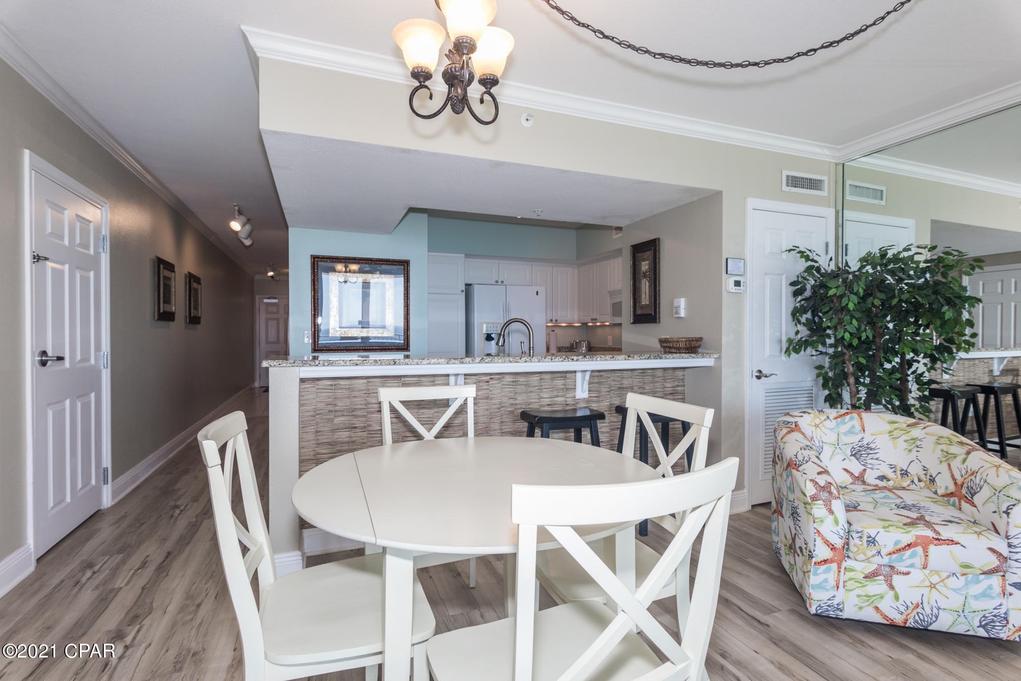 Emerald Beach Resort - Residential