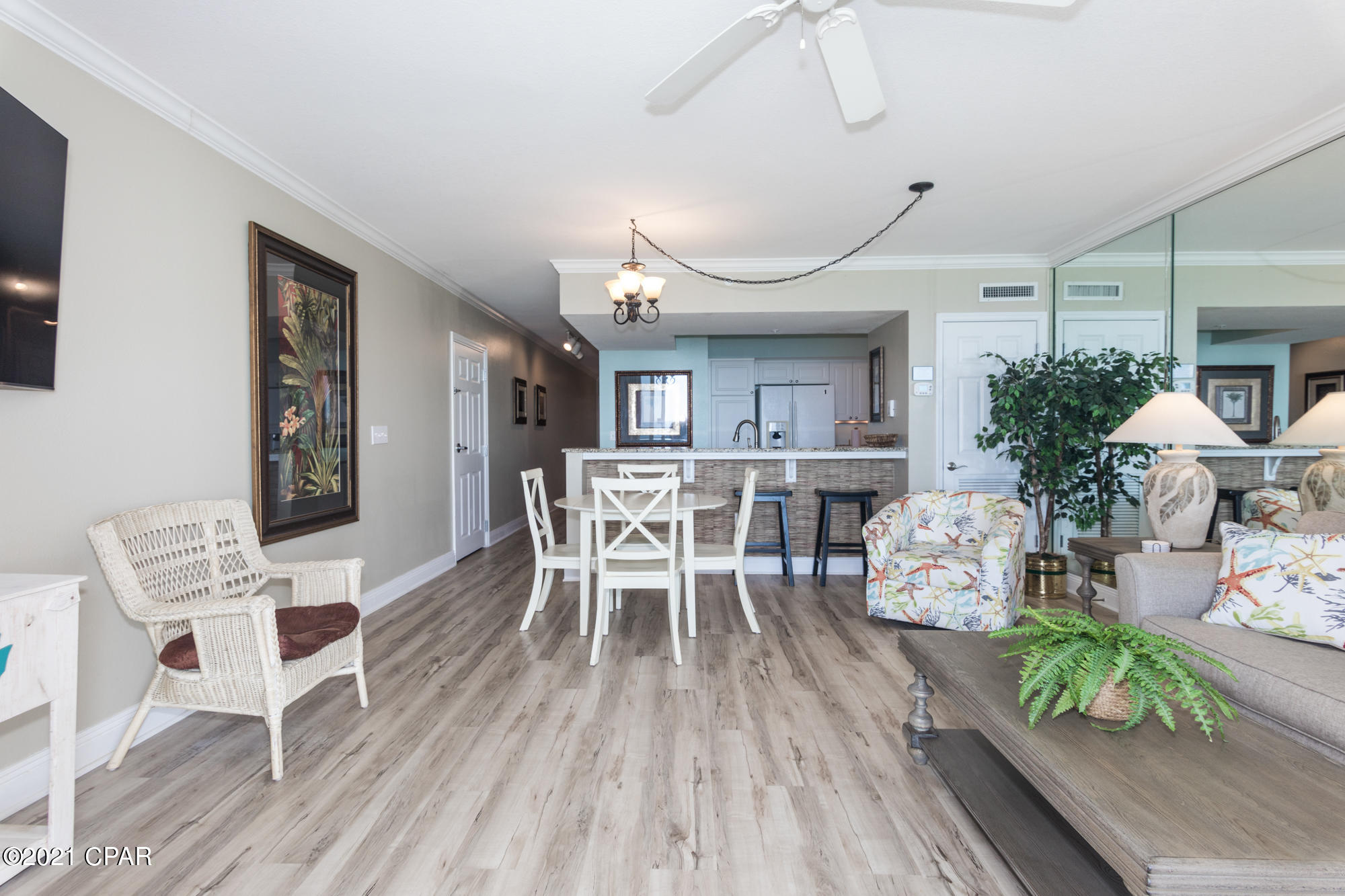 Emerald Beach Resort - Residential