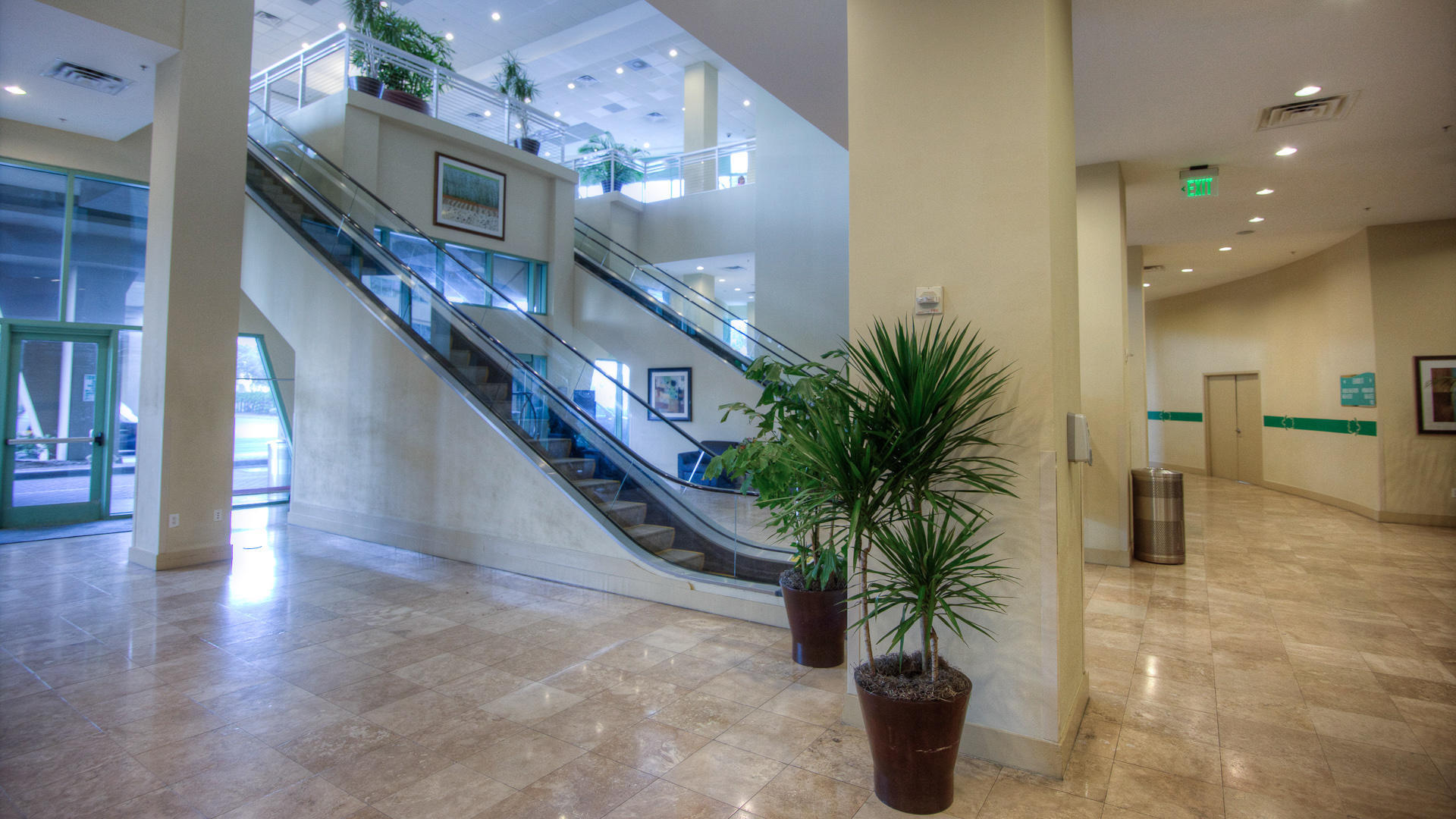 Emerald Beach Resort - Residential