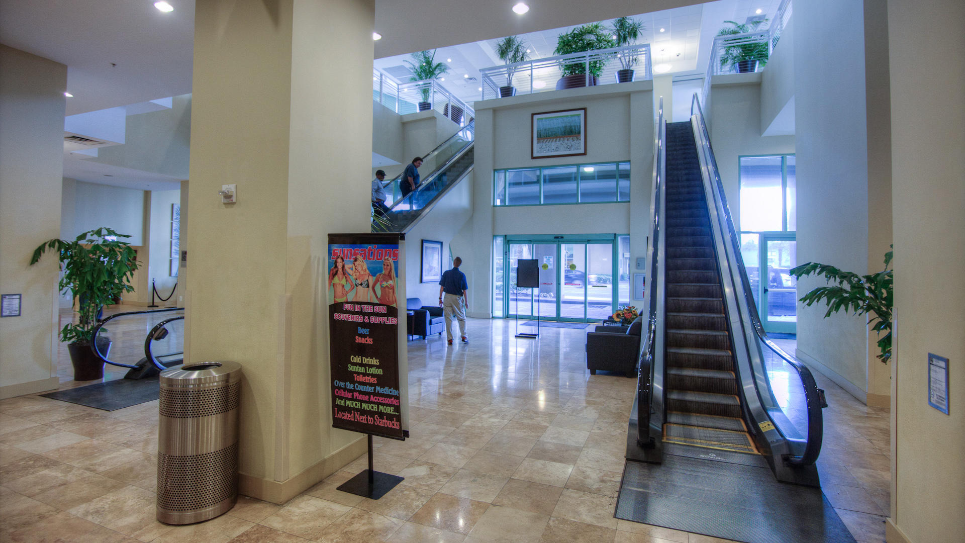 Emerald Beach Resort - Residential