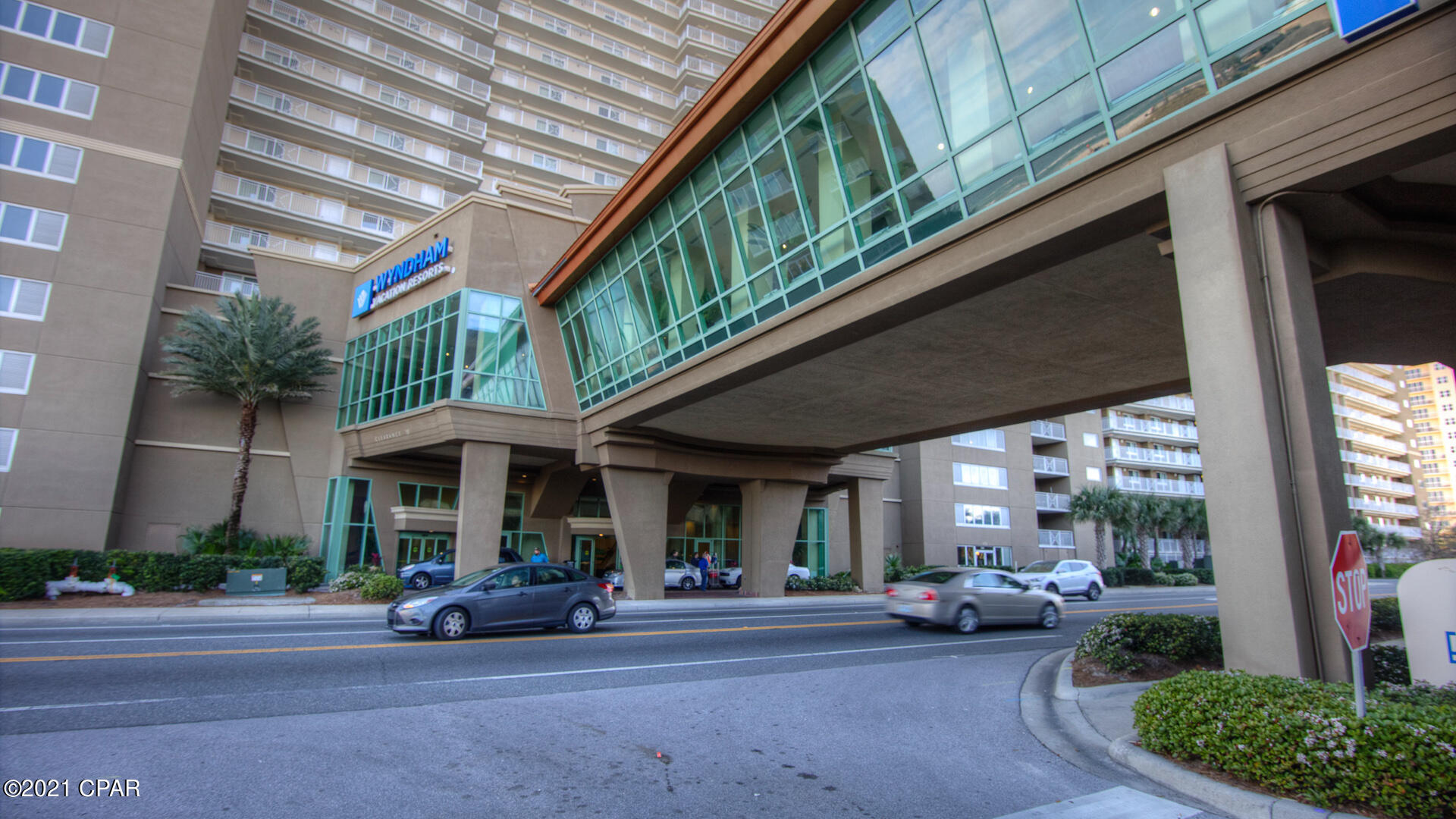 Emerald Beach Resort - Residential