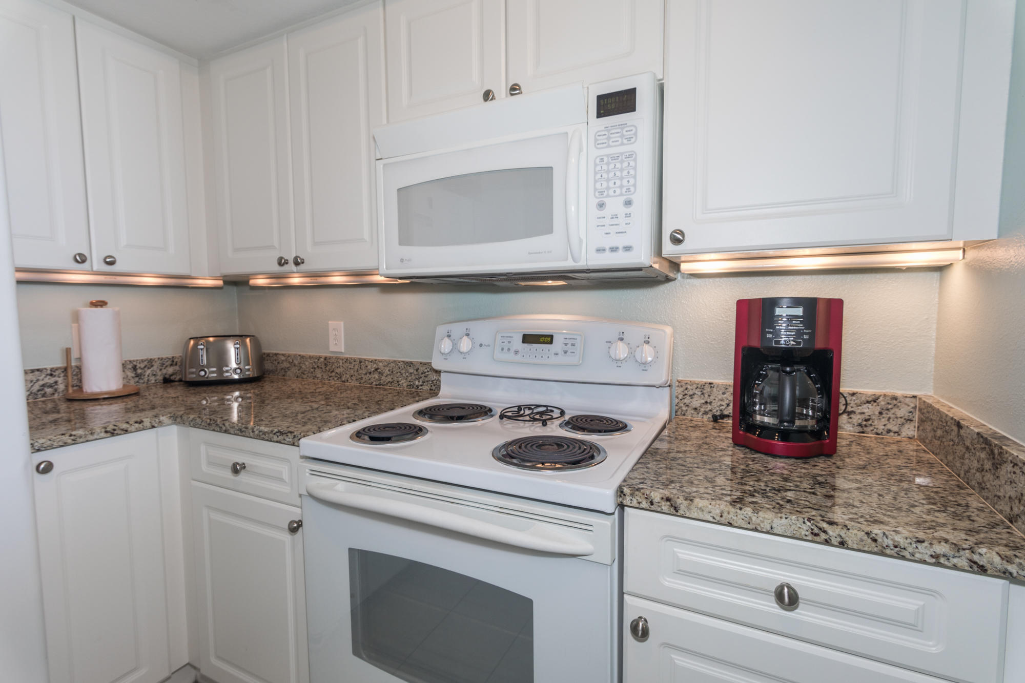 Emerald Beach Resort - Residential