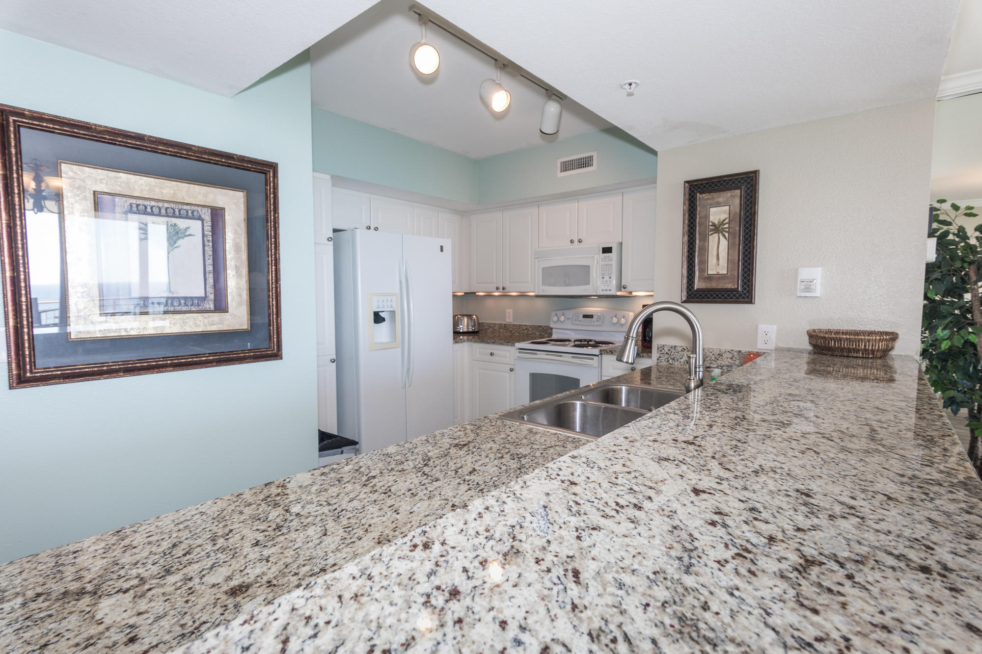 Emerald Beach Resort - Residential