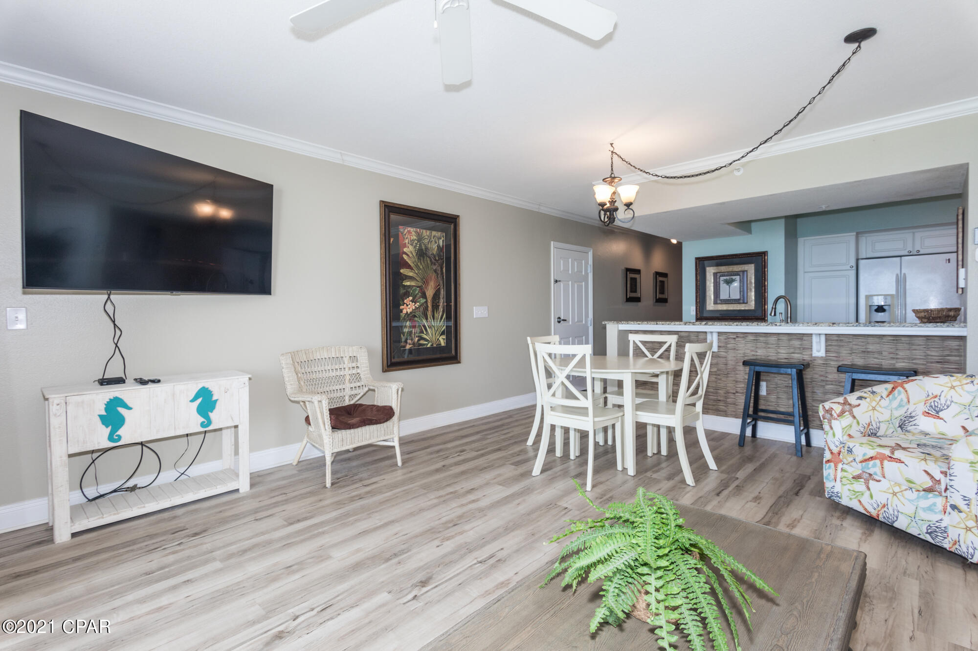 Emerald Beach Resort - Residential