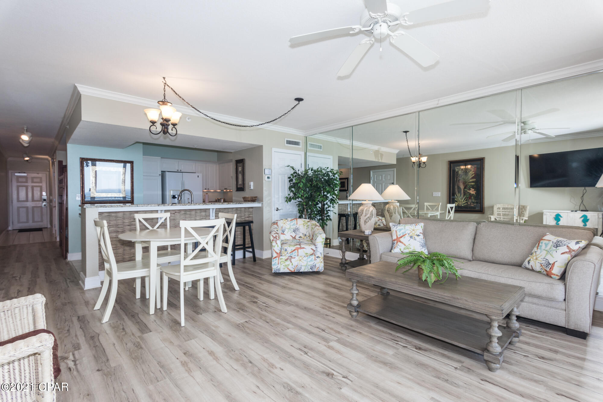 Emerald Beach Resort - Residential