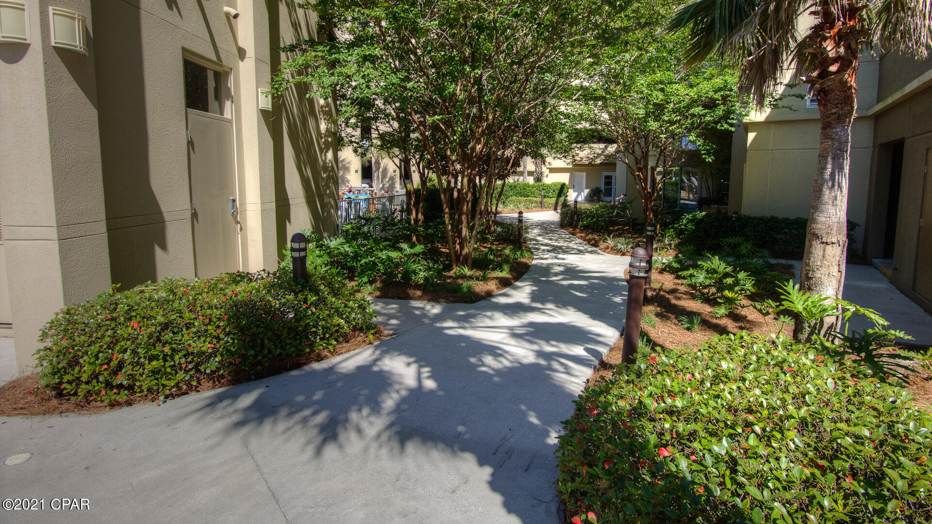 Emerald Beach Resort - Residential