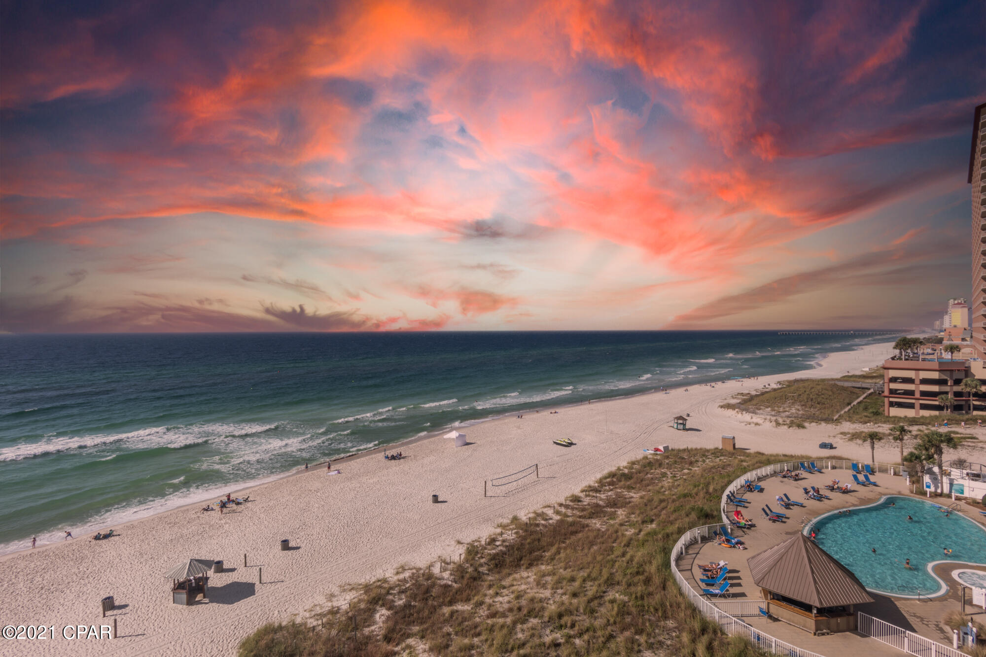 Emerald Beach Resort - Residential