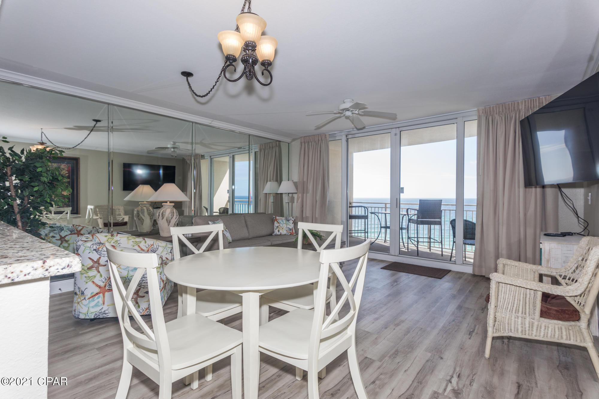 Emerald Beach Resort - Residential