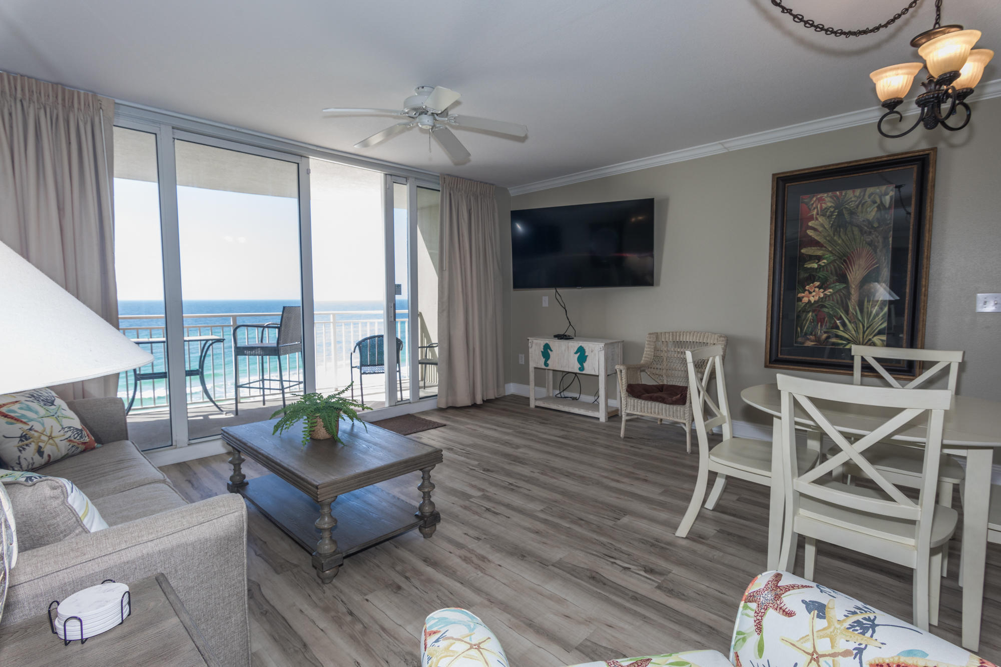 Emerald Beach Resort - Residential