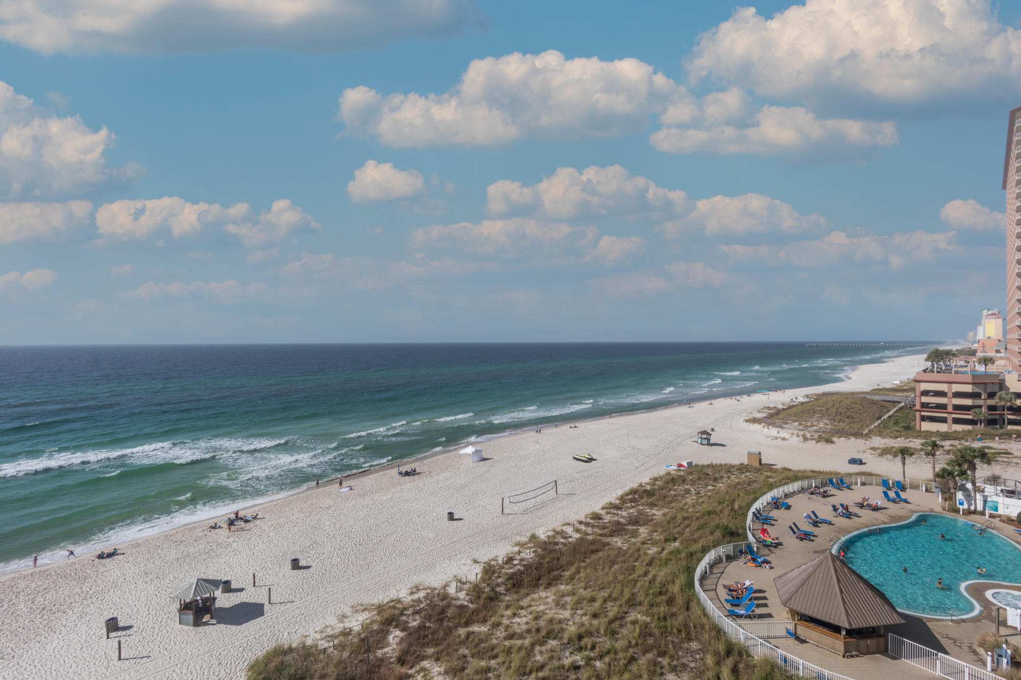 Emerald Beach Resort - Residential