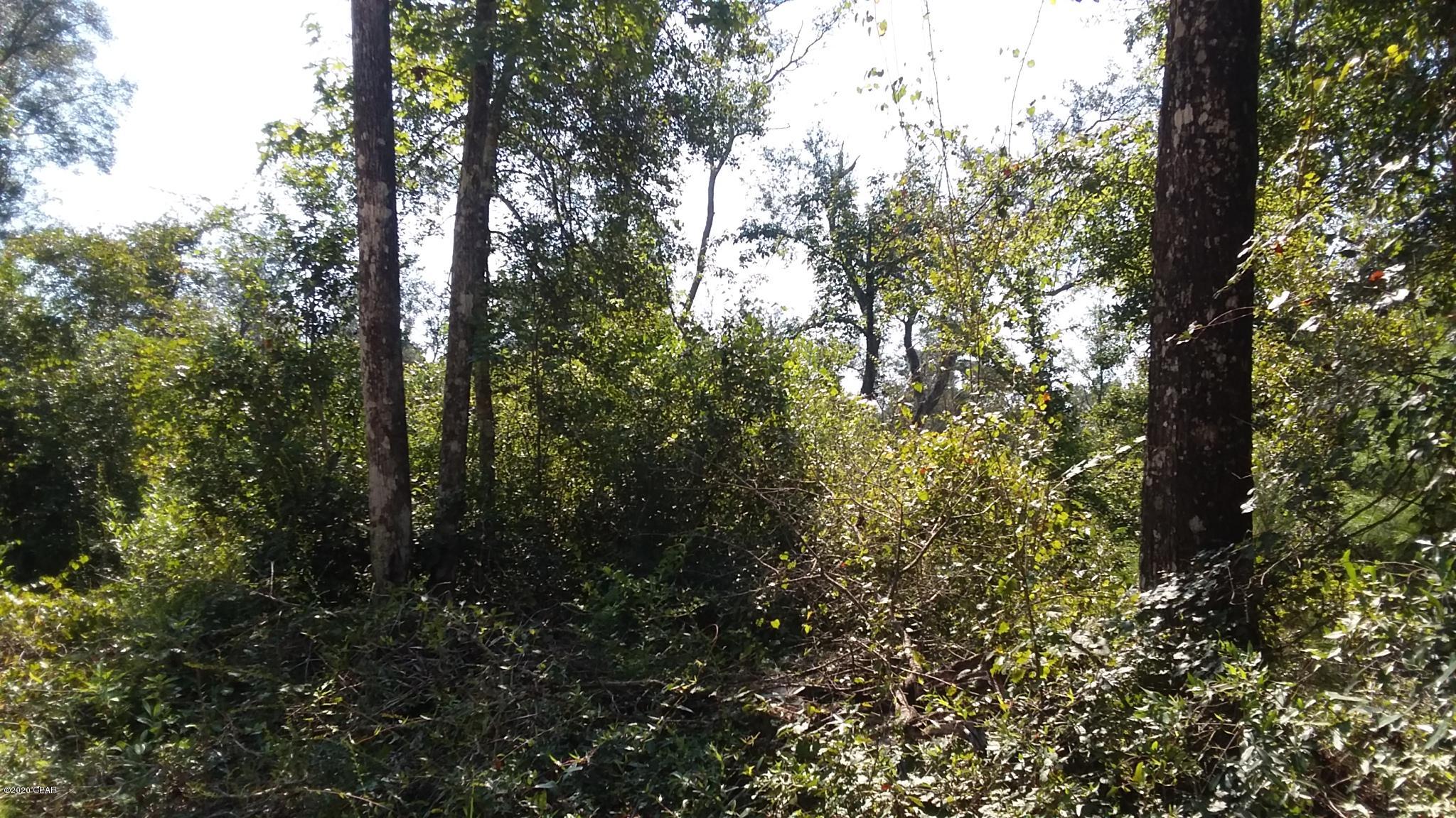 [No Recorded Subdiv] - Land