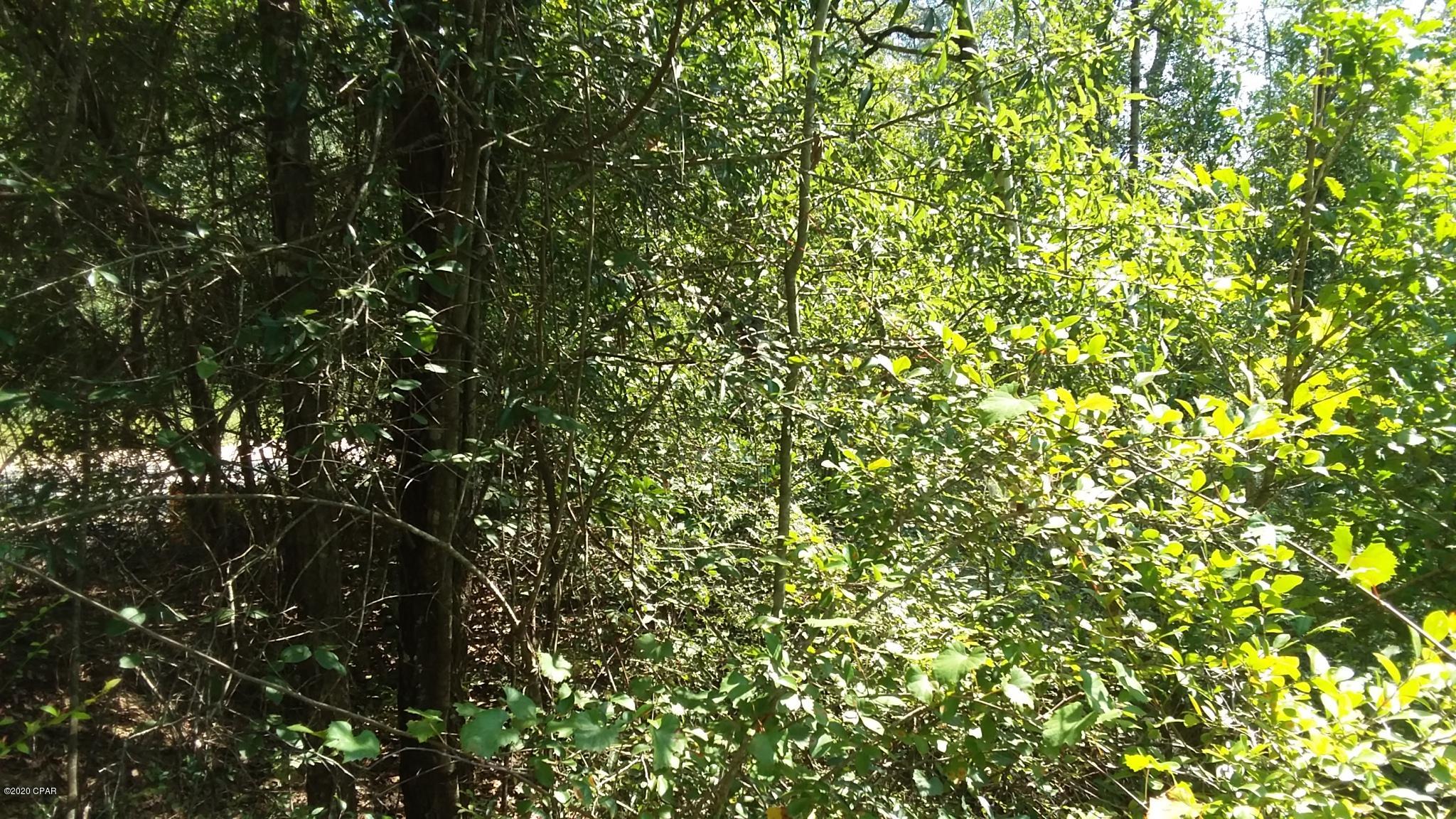 [No Recorded Subdiv] - Land