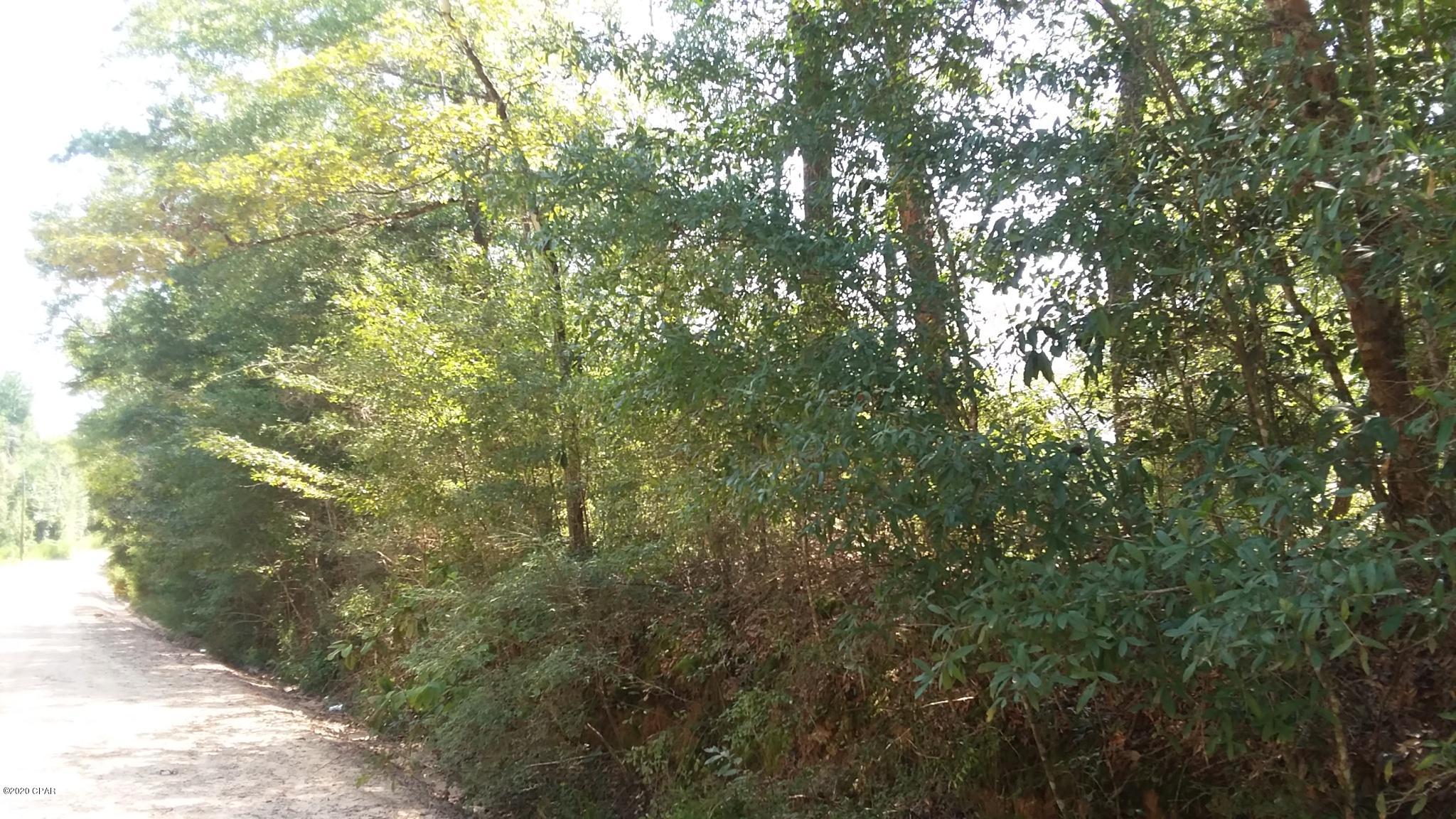 [No Recorded Subdiv] - Land