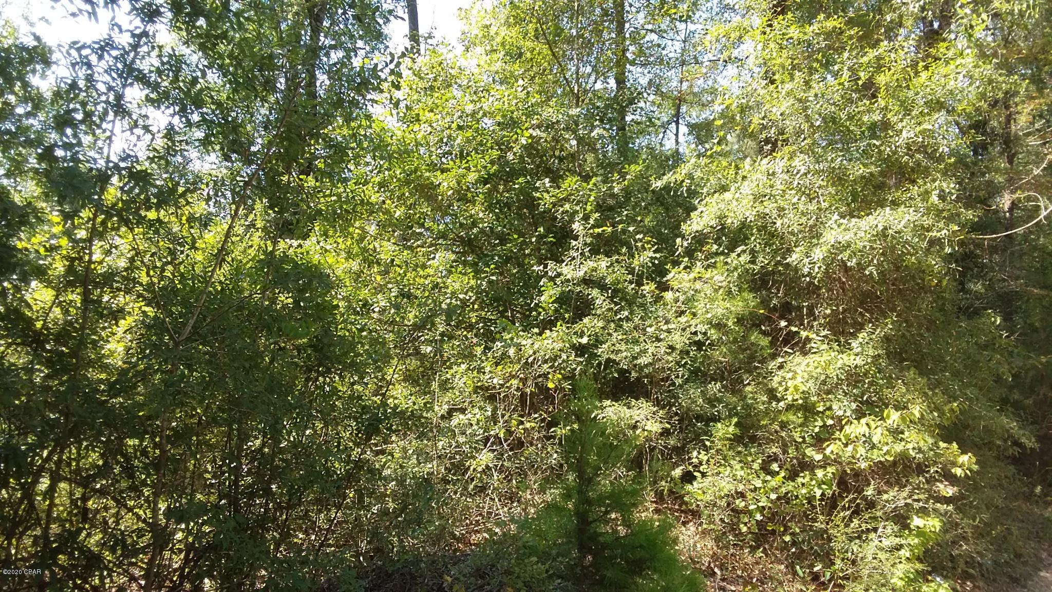 [No Recorded Subdiv] - Land