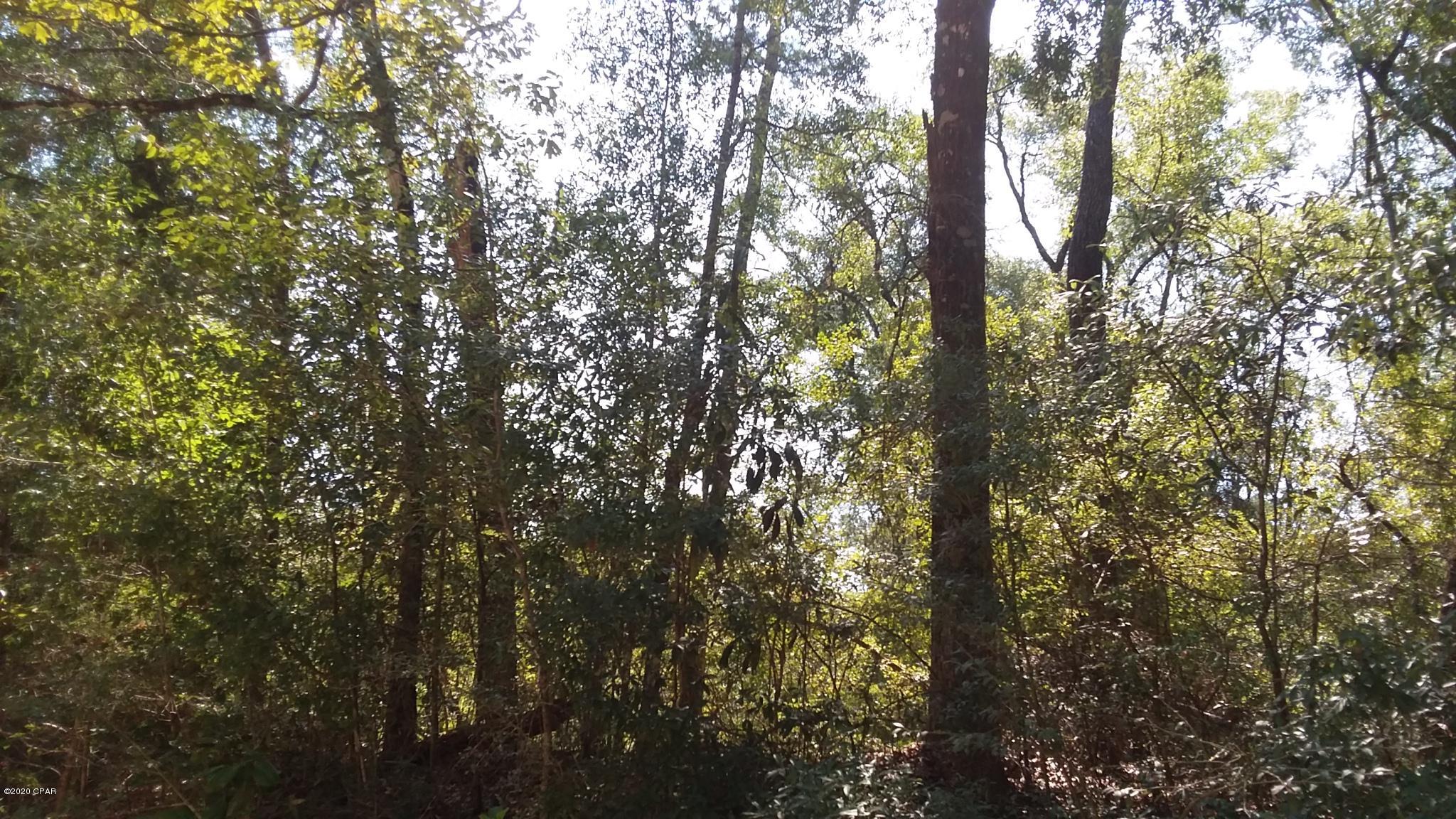 [No Recorded Subdiv] - Land