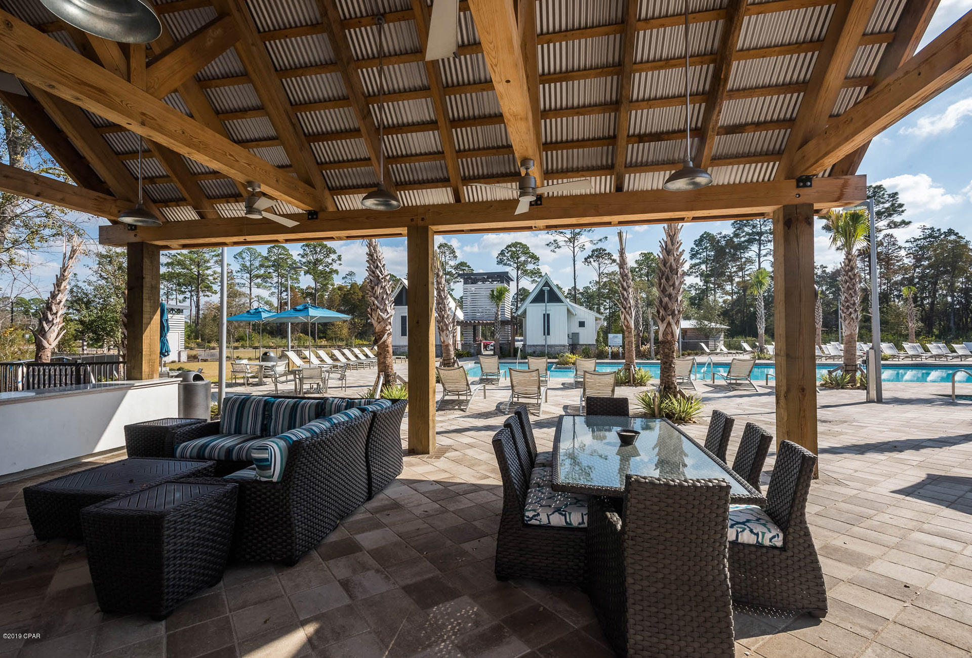 Magnolia Hills - Residential