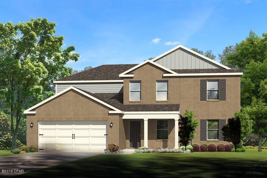 Magnolia Hills - Residential