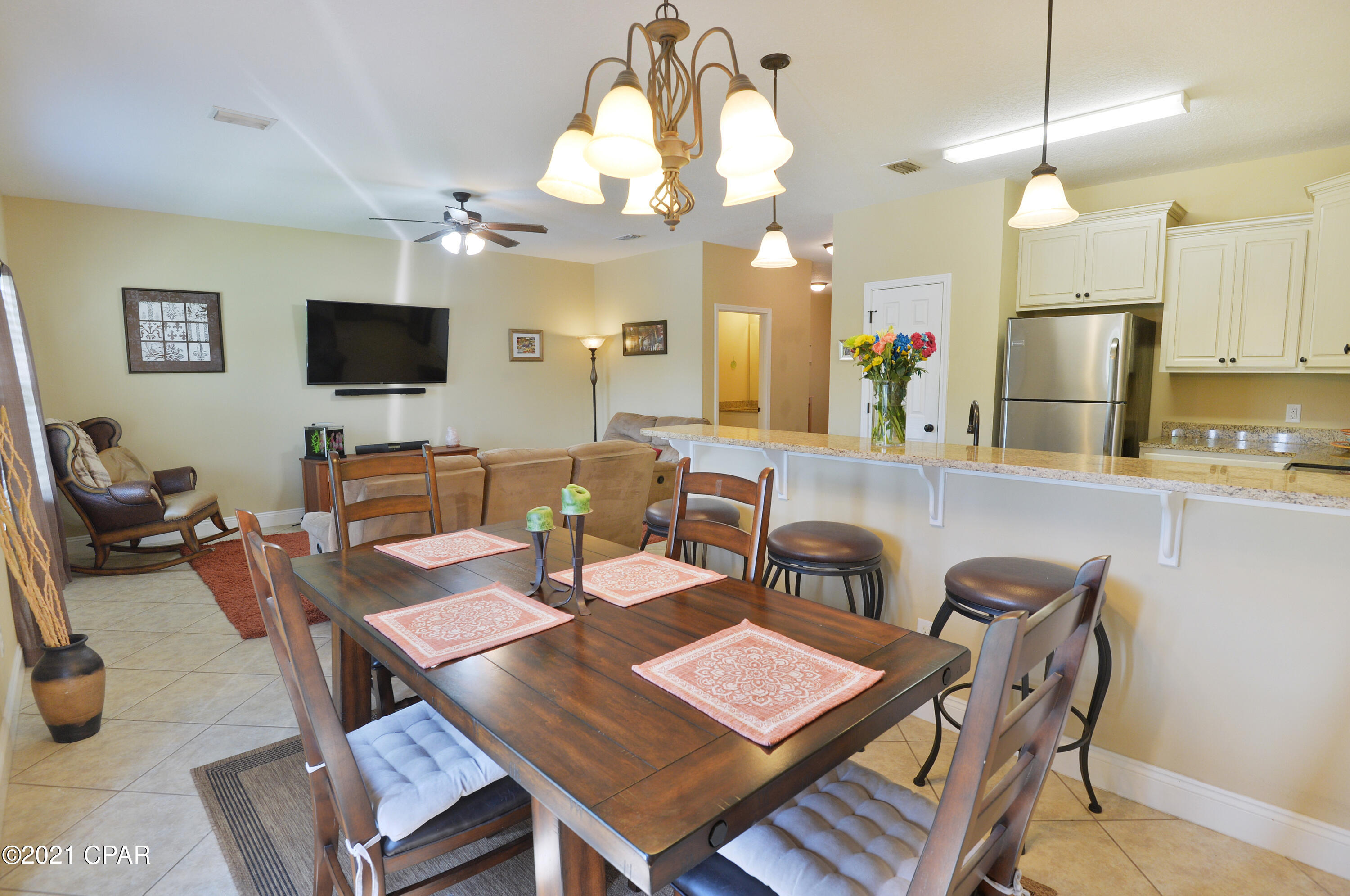 Annabella's Townhomes - Residential