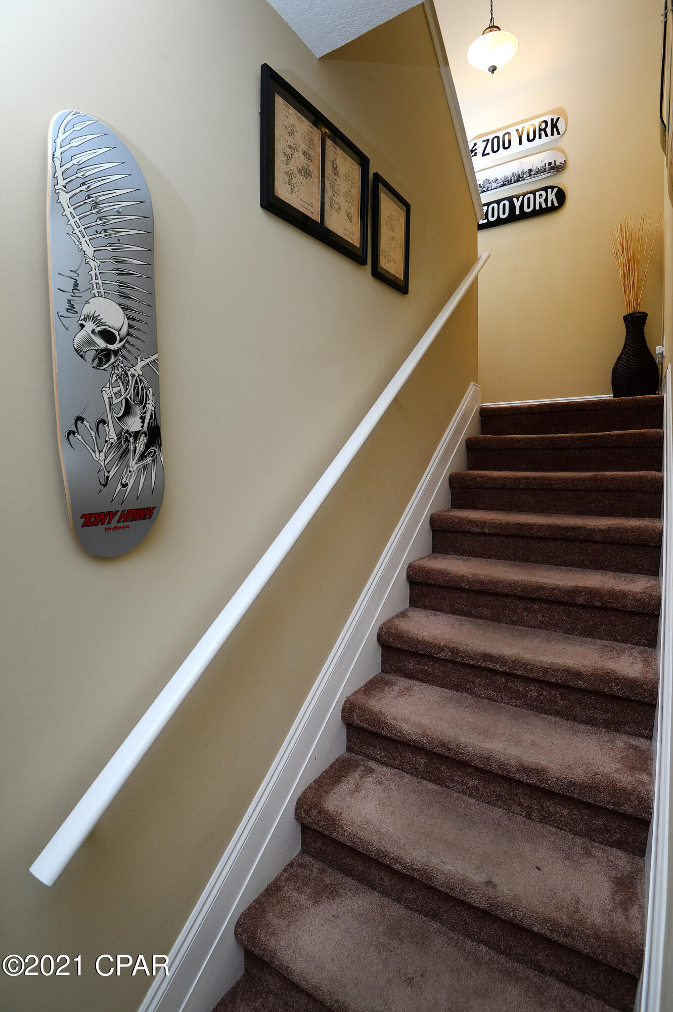 Annabella's Townhomes - Residential