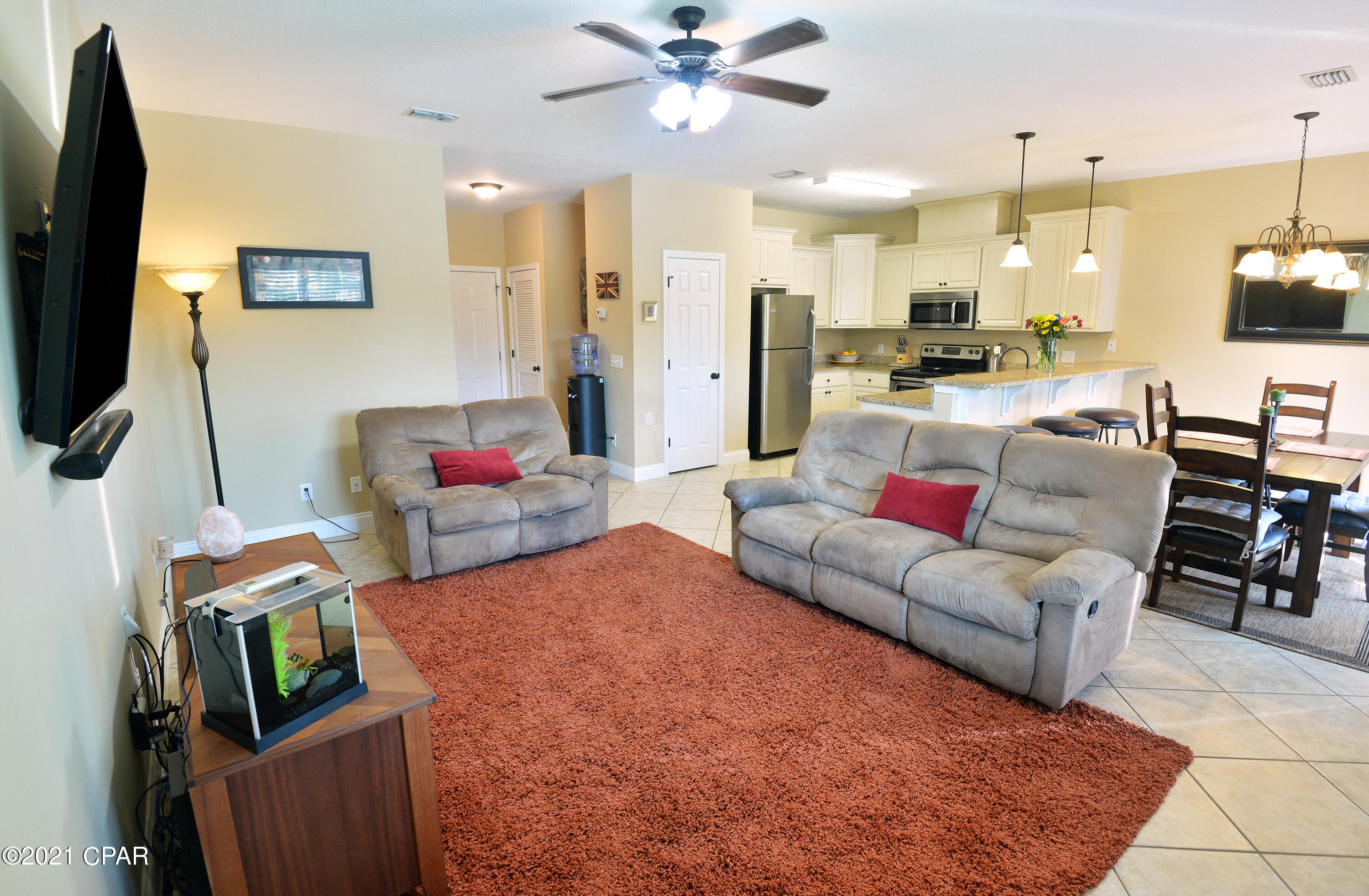 Annabella's Townhomes - Residential