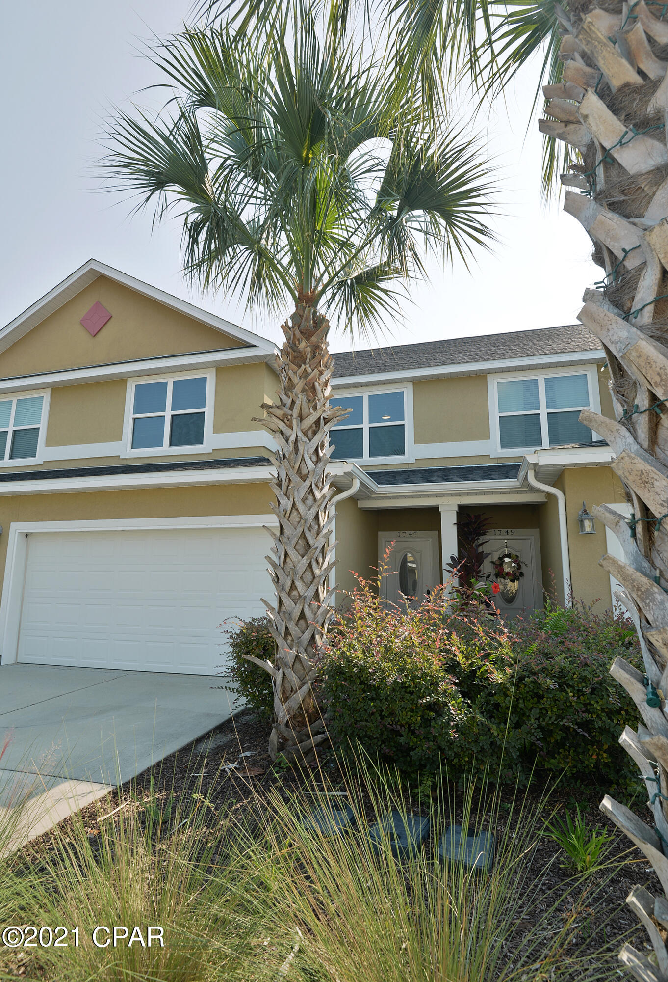 Annabella's Townhomes - Residential