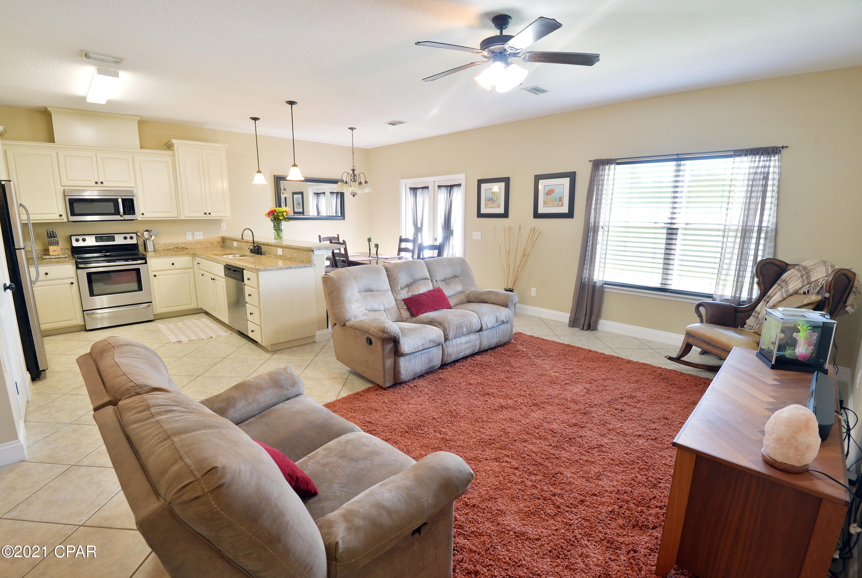 Annabella's Townhomes - Residential