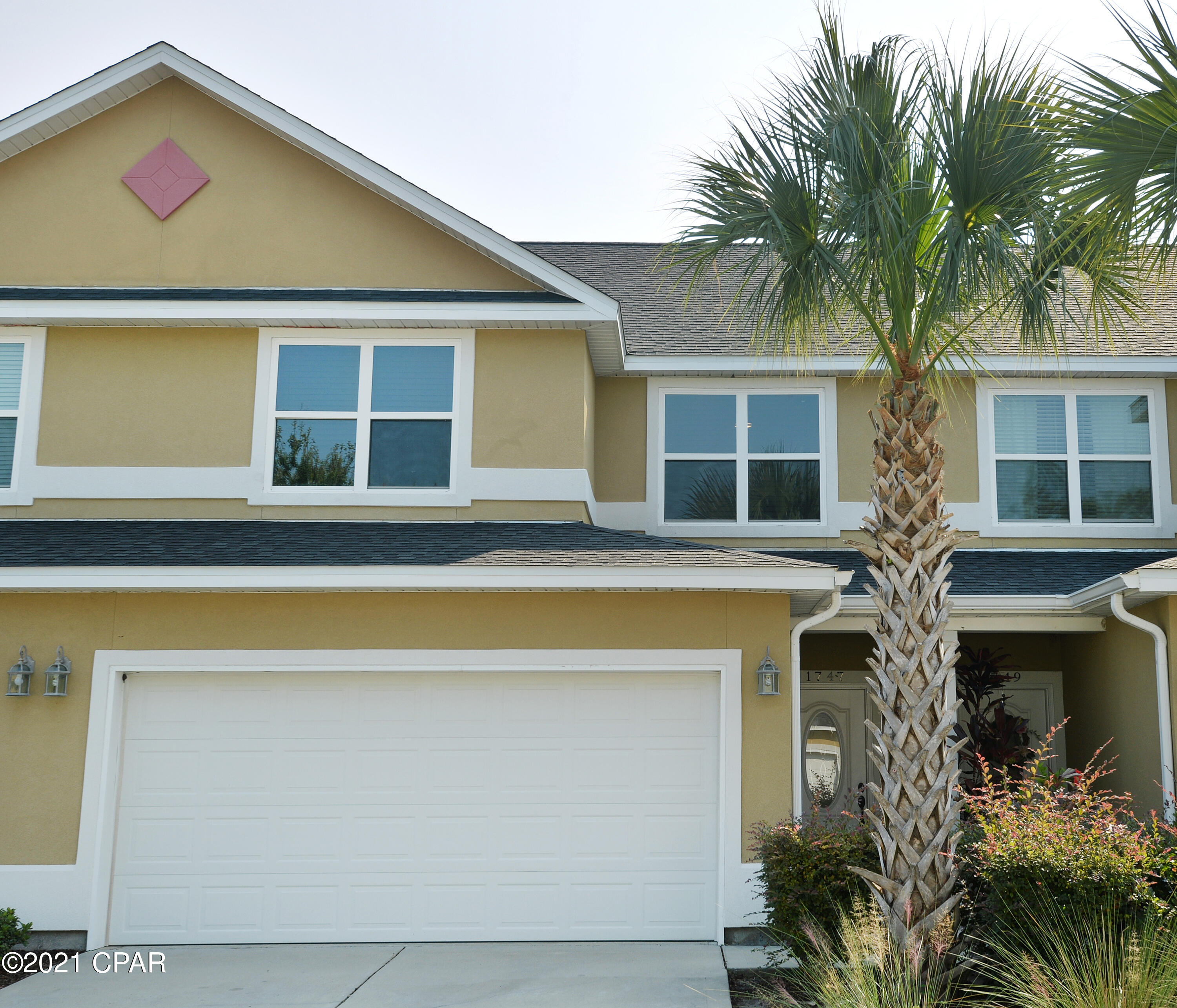 Annabella's Townhomes - Residential