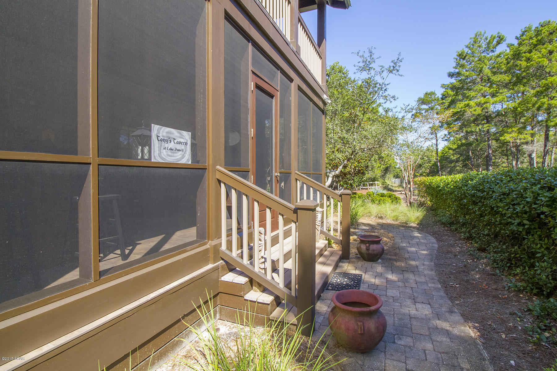 Grande Pointe At Inlet Beach - Residential