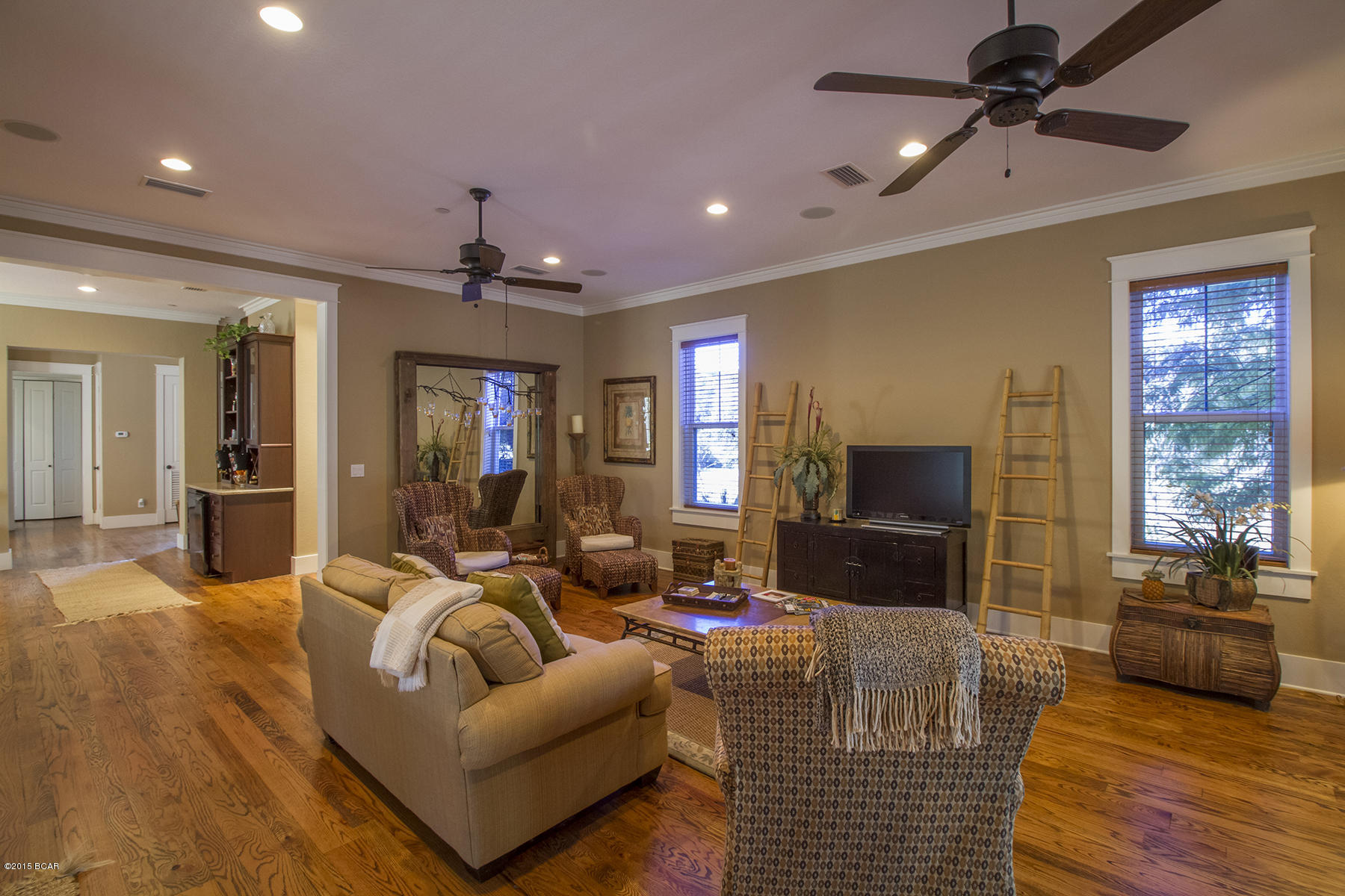 Grande Pointe At Inlet Beach - Residential