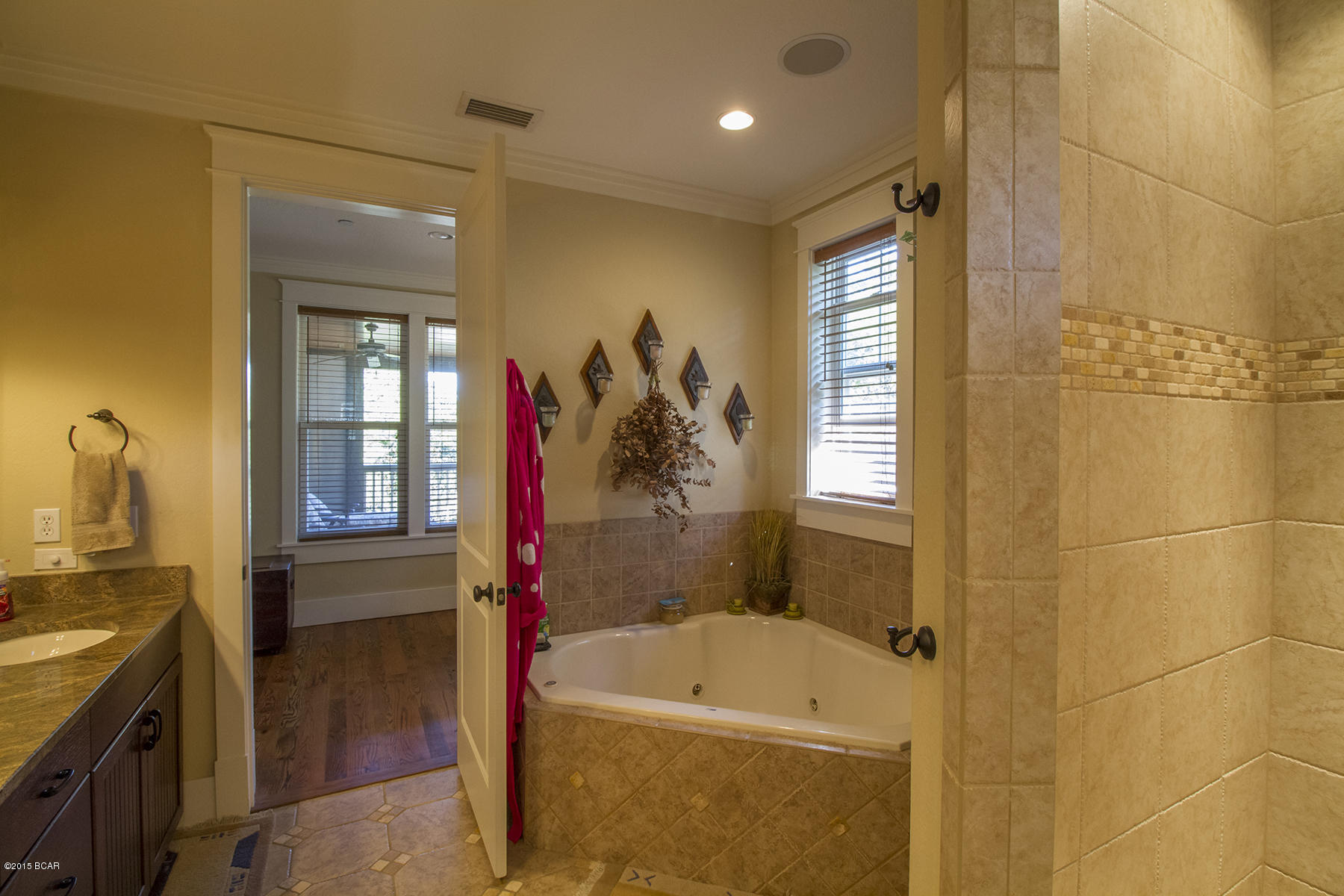 Grande Pointe At Inlet Beach - Residential