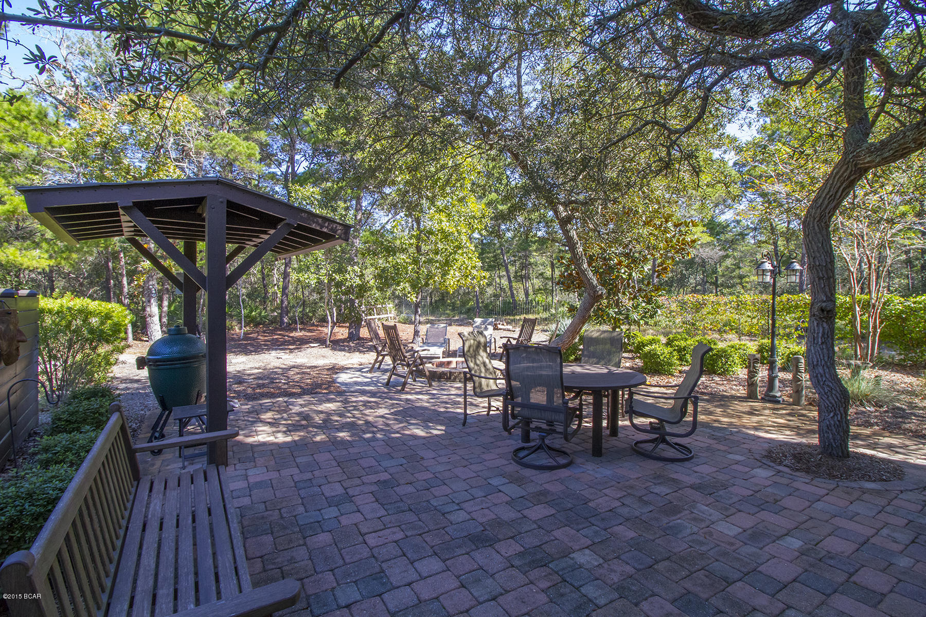 Grande Pointe At Inlet Beach - Residential