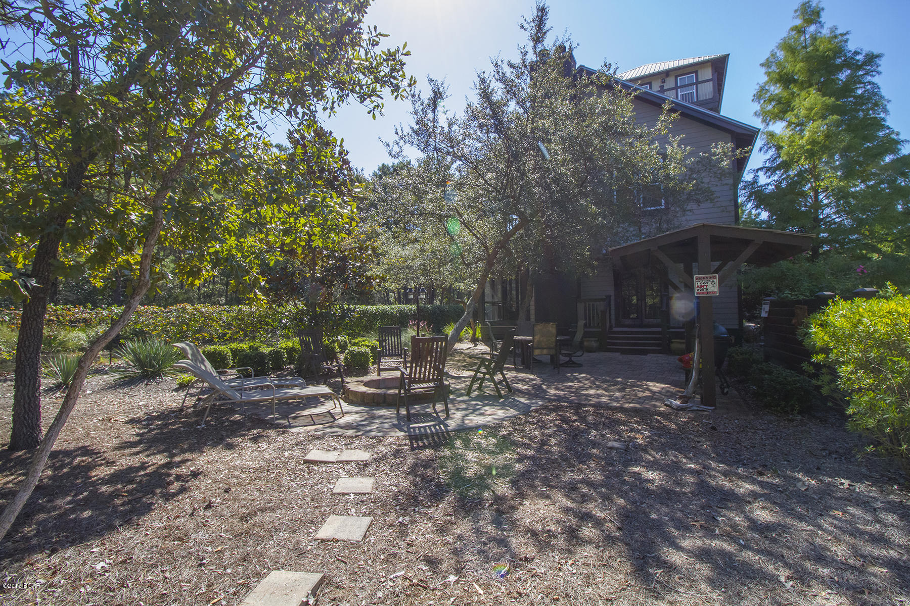 Grande Pointe At Inlet Beach - Residential