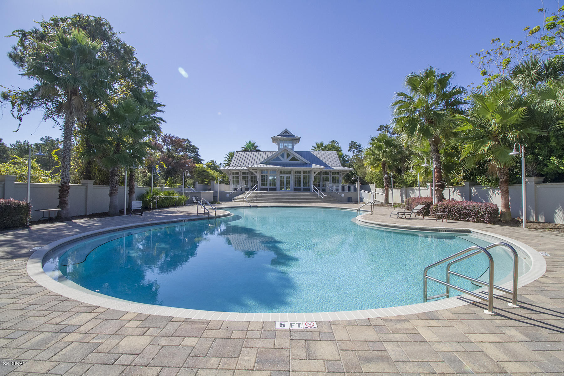 Grande Pointe At Inlet Beach - Residential