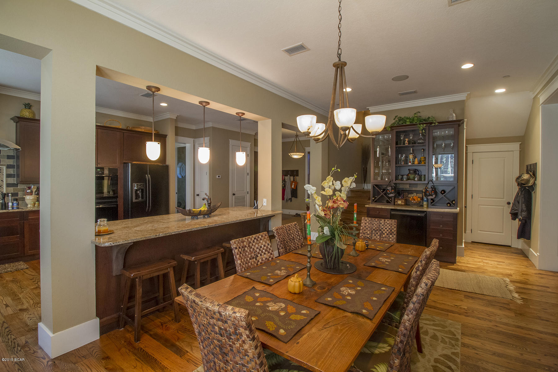 Grande Pointe At Inlet Beach - Residential