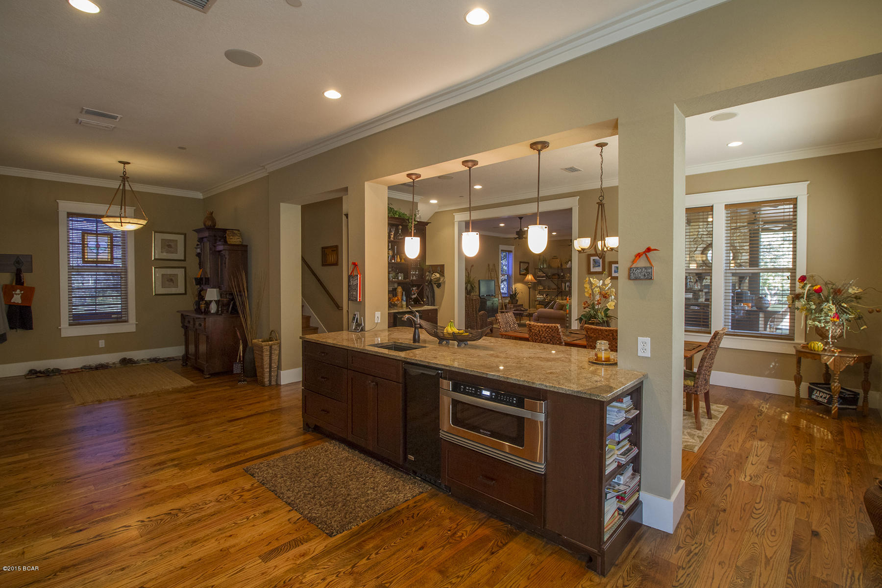 Grande Pointe At Inlet Beach - Residential