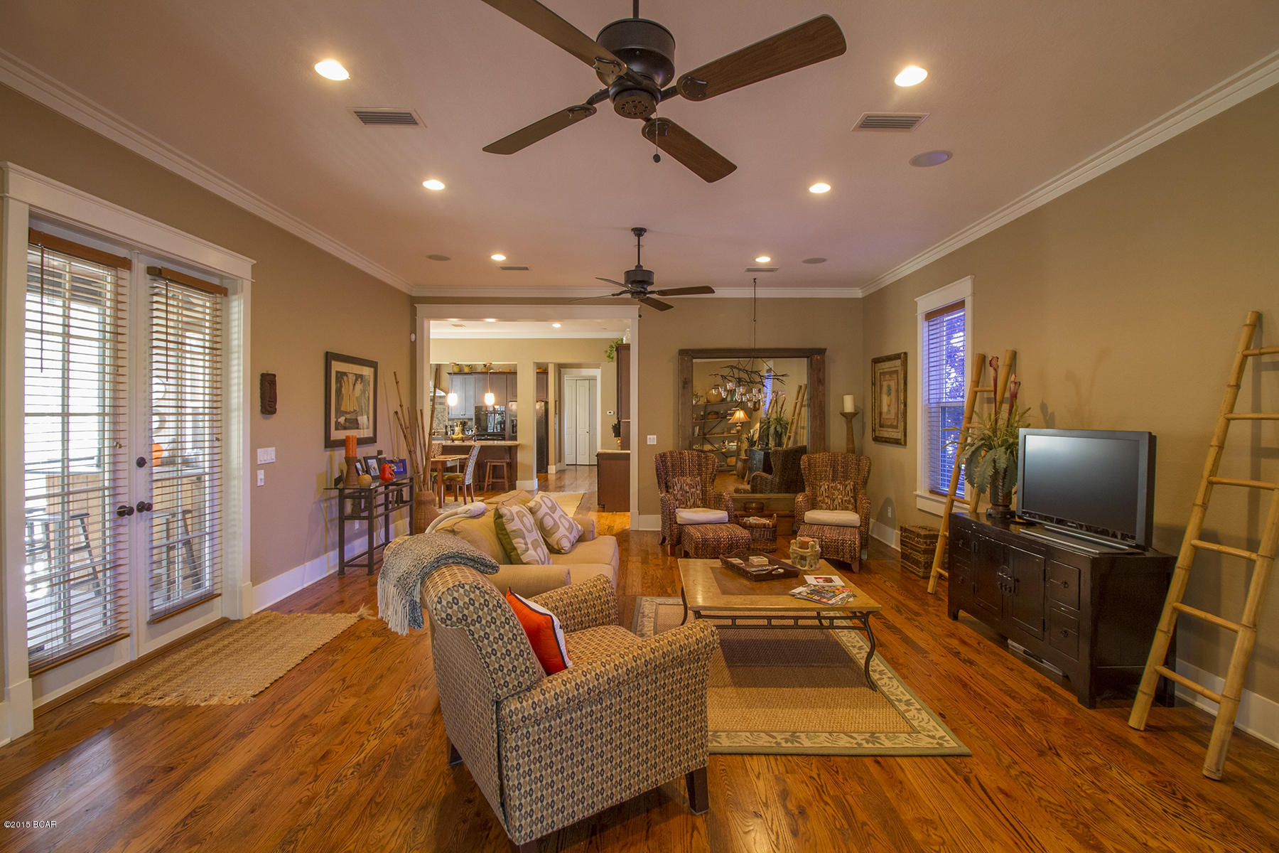 Grande Pointe At Inlet Beach - Residential